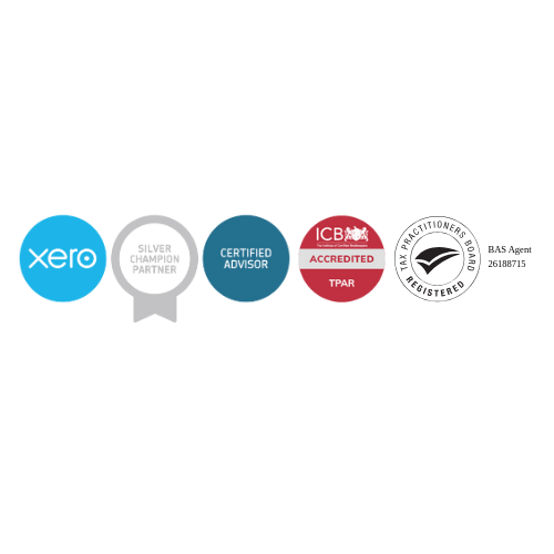 Certifications and Badges